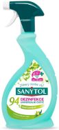 Sanytol 94 rostlinn� p�vod UNI 500ml Eucalyptus