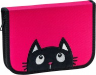 koln penl jednopatrov Crazy Kitten - zvtit obrzek