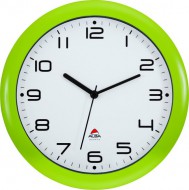 Hodiny HORNEW svtle zelen - zvtit obrzek