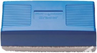 Pilot Wyteboard Eraser Strac houba na bl tabule - modr - zvtit obrzek