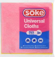 Rychloutrka 3ks bingo SOKE - zvtit obrzek