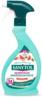 �isti� SANYTOL univerz�ln� 500ml, grep