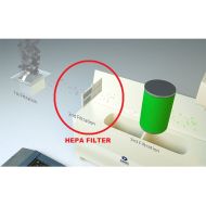 Filtr HEPA pro elektrick� roho�e DS