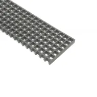 Kompozitn� GRP ro�t FLOMA GrpGr - 25 x 100 x 3 cm