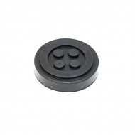 Gumov podloka na ramena zvedk FLOMA RP103 - 12 x 2,6 cm