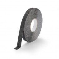 ern korundov protiskluzov pska FLOMA Extra Super - 18,3 m x 2,5 cm a tlouka 1 mm