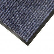 Modr textiln vstupn roho Favorit - dlka 40 cm, ka 60 cm a vka 0,76 cm - zvtit obrzek