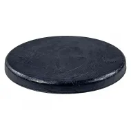 ern plastov vymezovac podloka pro zatravovac dlabu FLOMA - 6 cm - zvtit obrzek