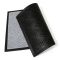 ed textiln gumov vstupn roho FLOMA Crossing 