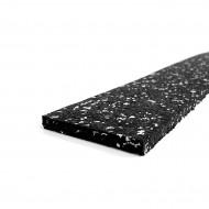 erno-ed gumov soklov podlahov lita FLOMA SF1100 IceFlo - 200 x 7 cm a tlouka 0,8  - zvtit obrzek