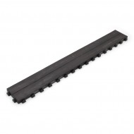Hnd plastov terasov dlaba Linea Woodenlike - 116,5 x 14,3 x 2,5 cm