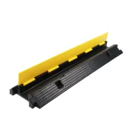 �erno-�lut� gumov� kabelov� most (2x34x34) FLOMA CPR79 - 100 x 25 x 5 cm