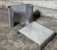 Spojka pro pojezdov� desky HandleConn - 9,4 x 8 x 2,3 cm