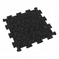 erno-ed gumov modulov puzzle dlaba (sted) FLOMA FitFlo SF1050 - 47,8 x 47,8 x 0,8 c - zvtit obrzek