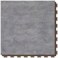 �ed� PVC vinylov� dla�ba Fortelock Business Forsen rugged canyon C021 brown - 66,8 x 66,8 