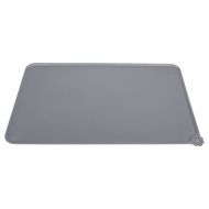 �ed� silikonov� podlo�ka pod misku Paw Small - 47 x 30 cm