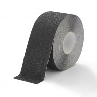 ern korundov protiskluzov pska FLOMA Super - 18,3 x 10 cm tlouka 1 mm