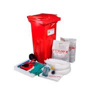 Kombinovan� havarijn� souprava HS273 - objem 120 l