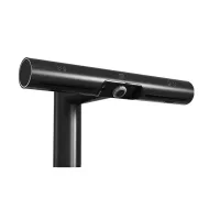 �ern� nerezov� bezdotykov� vysou�e� rukou ve vodovodn� baterii Jet Dryer AIRTAP