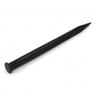 Plastov kotvc heb FLOMA Stella Bord - prmr 2 cm x 18 cm - 50 ks
