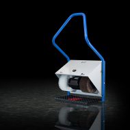 Modr� �isti� bot Heute Politec Polar