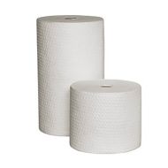 Zpevn�n� perforovan� sorp�n� olejov� koberec - d�lka 46 m, ���ka 40 cm