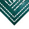 Zelen nbhov rohov hrana WORK-DECK - 11,2 x 11