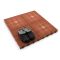 Hnd plastov terasov dlaba Linea Combi - 39 x 