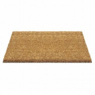 Kokosov istc vstupn roho FLOMA Rucco - 40 x 60 x 1,7 cm - zvtit obrzek