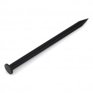 Plastov kotvc heb FLOMA Stella Bord - prmr 2,7 cm x 25 cm - 50 ks