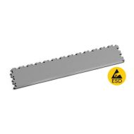 �ed� PVC vinylov� n�jezd Fortelock XL ESD 2235 (had� k��e) - 65,3 x 14,5 x 0,4 cm - zv�t�it obr�zek