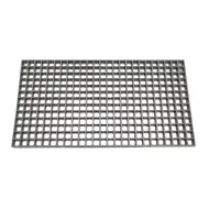 Kompozitn� GRP ro�t FLOMA ECO NFR - 50,2 x 95,9 x 3 cm