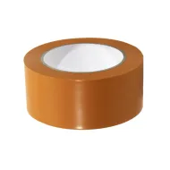 Oran�ov� vyzna�ovac� p�ska Standard - 33 m x 5 cm