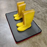 Dezinfek�n� roho� na boty, obuv, podr�ky FLOMA SD70 - 60 x 90 x 5 cm