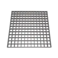 Kompozitn� GRP ro�t FLOMA ECO NFR - 50,2 x 50,2 x 3 cm