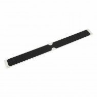 Hnd nhradn protiskluzov pska pro hlinkov nlapy FLOMA Standard - 63,5 x 6,3 cm a 