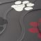 Plastov odkapva na boty FLOMA Red Stamp Paw - 3