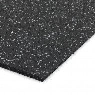 erno-ed podlahov guma (deska) FLOMA FitFlo SF1050 - 200 x 100 x 0,8 cm - zvtit obrzek