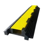 �erno-�lut� gumov� kabelov� most (1x35x15) FLOMA CPR71 - 100 x 25 x 3 cm