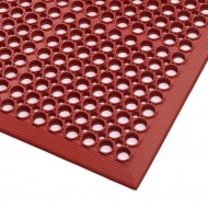 Kuchysk olejivzdorn roho Sanitness Light - 90 x 150 x 1,4 cm - zvtit obrzek