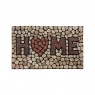 Bov vnitn istc vstupn roho FLOMA Home - 46 x 76 x 1 cm - zvtit obrzek