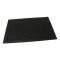 Modr textiln gumov vstupn roho FLOMA Waves - 