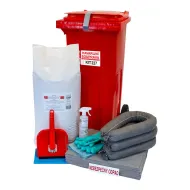 Pohotovostn� univerz�ln� havarijn� souprava - objem 120 l