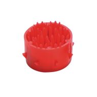 �erven� plastov� �ist�c� kart�� pro roho�e Octomat, Octomat Elite