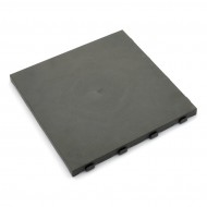 ed plastov terasov dlaba Linea Easy - 39 x 39 x 2,65 cm - zvtit obrzek
