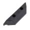 Gumov doraz na kamion FLOMA T57BU - 19,3 x 5 cm a