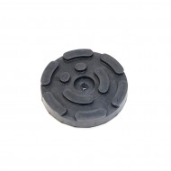 Gumov podloka na ramena zvedk FLOMA RP107 - 14 x 2,5 cm