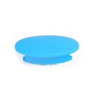 Modr� plastov� protiskluzov� �punt pro roho�e Otti FLOMA - 10 ks