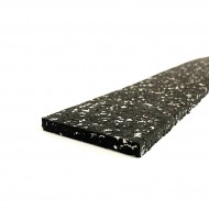 erno-bl gumov soklov podlahov lita FLOMA FitFlo SF1050 - 200 x 7 cm a tlouka 0,8  - zvtit obrzek