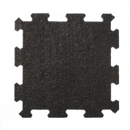 ern pryov modulov deska (sted) FLOMA SF1100 - dlka 95,6 cm, ka 95,6 cm a vka 2 - zvtit obrzek